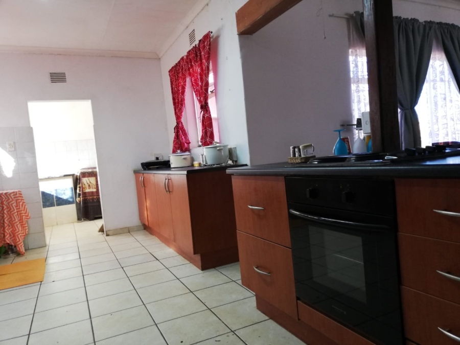  Bedroom Property for Sale in Stilfontein Ext 4 North West